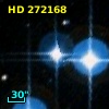 HD 272168