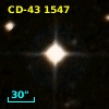 CD-43  1547
