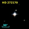 HD 272170