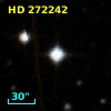 HD 272242