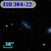 ESO 304-22