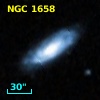 NGC  1658