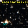 NVSS J220921+515801