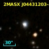 2MASX J04431203-4212229