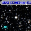 1RXS J220634.8+515325
