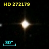 HD 272179