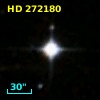 HD 272180