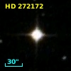 HD 272172