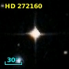 HD 272160