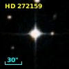 HD 272159