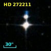 HD 272211