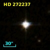 HD 272237