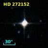 HD 272152