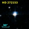HD 272153