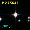 HD 272154