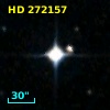 HD 272157