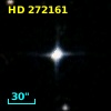 HD 272161