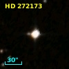 HD 272173