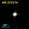 HD 272174