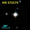 HD 272175