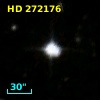 HD 272176