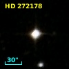 HD 272178