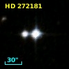 HD 272181