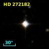 HD 272182