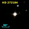 HD 272184