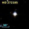 HD 272185