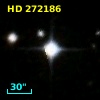 HD 272186