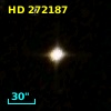 HD 272187