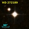 HD 272189