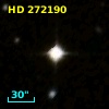 HD 272190