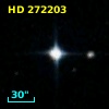 HD 272203