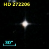 HD 272206