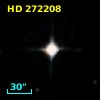 HD 272208