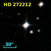 HD 272212