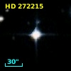 HD 272215