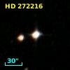 HD 272216