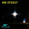HD 272217