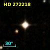 HD 272218