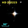 HD 272223