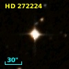 HD 272224