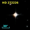 HD 272226