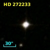 HD 272233