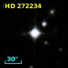 HD 272234