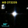 HD 272235
