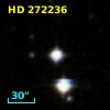 HD 272236