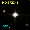 HD 272241